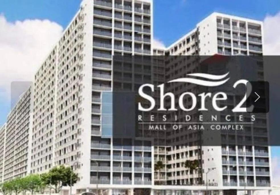 Apartment Georgia Luxe Suite At Shore 2 Moa Manila